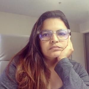 Meet your Posher, Natalia